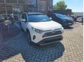 TOYOTA RAV 4 Rav4 2.5 Hybrid Comfort Style e-CVT MY25 szalonautó
