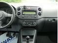 VOLKSWAGEN GOLF PLUS 2010/3 - 12
