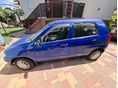 SUZUKI ALTO 2005/3 - 3