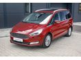 FORD GALAXY 2.0 SCTi EcoBoost Titanium (Automata) Magyarországi!