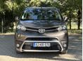 TOYOTA PROACE 2020 - 8