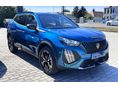 PEUGEOT 2008 1.2 Hybrid Allure e-DCS6 Azonnal elvihető - Forgalomba helyezett