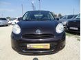 NISSAN MICRA 2013/8 - 4