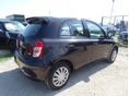 NISSAN MICRA 2013/8 - 3