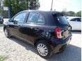 NISSAN MICRA 2013/8 - 6
