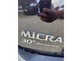 NISSAN MICRA 2013/8 - 12