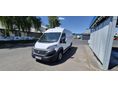 FIAT DUCATO 2.3 Mjet LH2 3.5 t HŰTŐS!!!Eurofrigo hűtővel friss nagy szervizzel !!!!