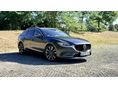 MAZDA 6 Sportkombi 2.2 CD AWD Revolution Top (Automata) Összkerék hajtás . WEBASTO . Full extra