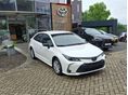 TOYOTA COROLLA Sedan 1.8 Hybrid Active e-CVT MY25 szalonautó + ülésfűtés