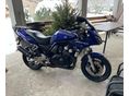 YAMAHA FZS 600 (FAZER) 