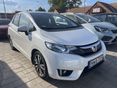 HONDA JAZZ 1.3 Elegance MAGYARORSZÁGI DIGIT KLÍMÁS