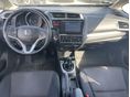 HONDA JAZZ 2016/10 - 9