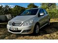MERCEDES-BENZ B 180 2011/10 - 2