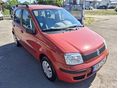 FIAT PANDA 2005/10 - 5