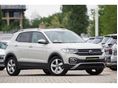 VOLKSWAGEN T-CROSS 1.5 TSI Style DSG Magyar !