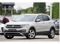 VOLKSWAGEN T-CROSS 2022/2 - 3