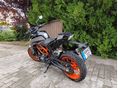 KTM 390 DUKE 