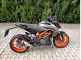 KTM 390 DUKE 2023/4 - 3