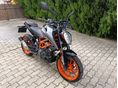 KTM 390 DUKE 2023/4 - 4