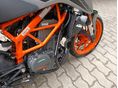 KTM 390 DUKE 2023/4 - 6