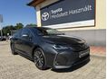 TOYOTA COROLLA Sedan 1.5 Comfort Style Tech 2 év Toyota Minősített Használt garanciával!