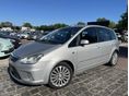 FORD C-MAX 1.6 VCT Titanium Navigáció!Tempomat!Vonóhorog!Friss vizsga!1 napon belül elvihető!