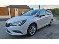 OPEL ASTRA K Sports Tourer 1.4 T Start-Stop Enjoy 150 LE CarPlay Végig szervizelt Téli kerekek