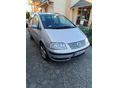 VOLKSWAGEN SHARAN 2001/3 - 2