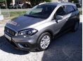 SUZUKI SX4 S-CROSS 2018/10 - 2
