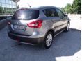 SUZUKI SX4 S-CROSS 2018/10 - 3