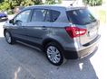 SUZUKI SX4 S-CROSS 2018/10 - 4