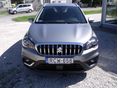 SUZUKI SX4 S-CROSS 2018/10 - 5