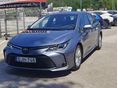 TOYOTA COROLLA Sedan 1.8 Hybrid Comfort e-CVT Magyar! 1Tulaj! Szervizkönyv!