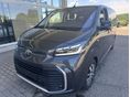 TOYOTA PROACE 2.2 D-4D Business Comfort - L1H1 (Automata) (9 személyes ) KÉSZLETRŐL AZONNAL!