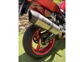 YAMAHA YZF R1 2002/1 - 3
