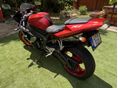 YAMAHA YZF R1 2002/1 - 4
