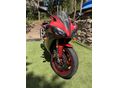 YAMAHA YZF R1 2002/1 - 5