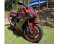 YAMAHA YZF R1 