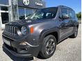 JEEP RENEGADE 1.6 E-TorQ Longitude FWD 54891 KM. Magyarországi. első tulajdonos