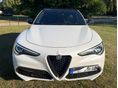 ALFA ROMEO STELVIO 2.0 Veloce TI Q4 (Automata)