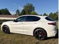 ALFA ROMEO STELVIO 2021/5 - 2