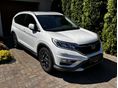 HONDA CR-V 1.6 i-DTEC 2WD Lifestyle Navi Kamera Alu