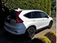 HONDA CR-V 2017/6 - 4