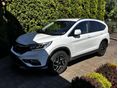 HONDA CR-V 2017/6 - 7