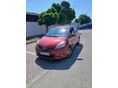 TOYOTA YARIS 1.33 Active+Cool PARÁZSVÖRÖS. KULCS NÉLKÜLI INDÍTÁS.DIGIT KLÍMA
