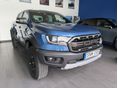 FORD RANGER 2.0 TDCi 4x4 Raptor (Automata) Magyar. Szervizkönyves