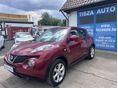 NISSAN JUKE 2013/3 - 1