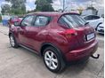 NISSAN JUKE 2013/3 - 5
