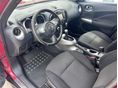 NISSAN JUKE 2013/3 - 6