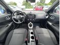 NISSAN JUKE 2013/3 - 8